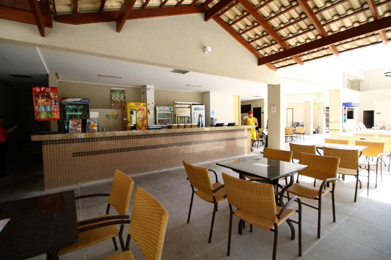 Thermas Boulevard Caldas Novas Εξωτερικό φωτογραφία