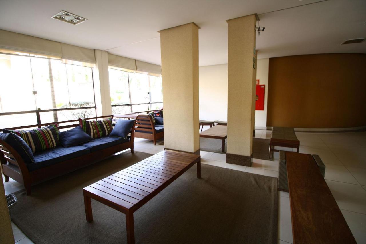 Thermas Boulevard Caldas Novas Εξωτερικό φωτογραφία