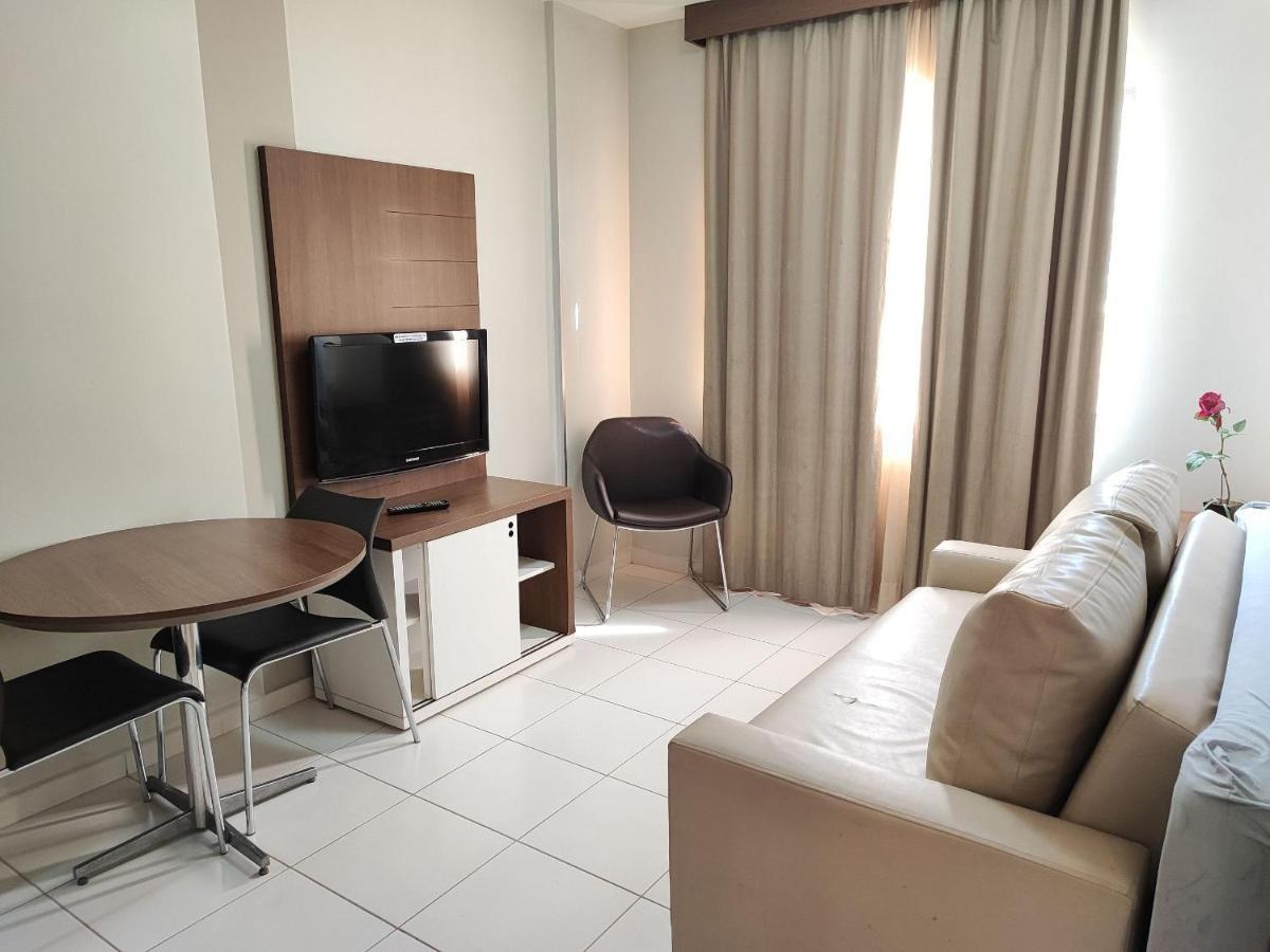 Thermas Boulevard Caldas Novas Εξωτερικό φωτογραφία