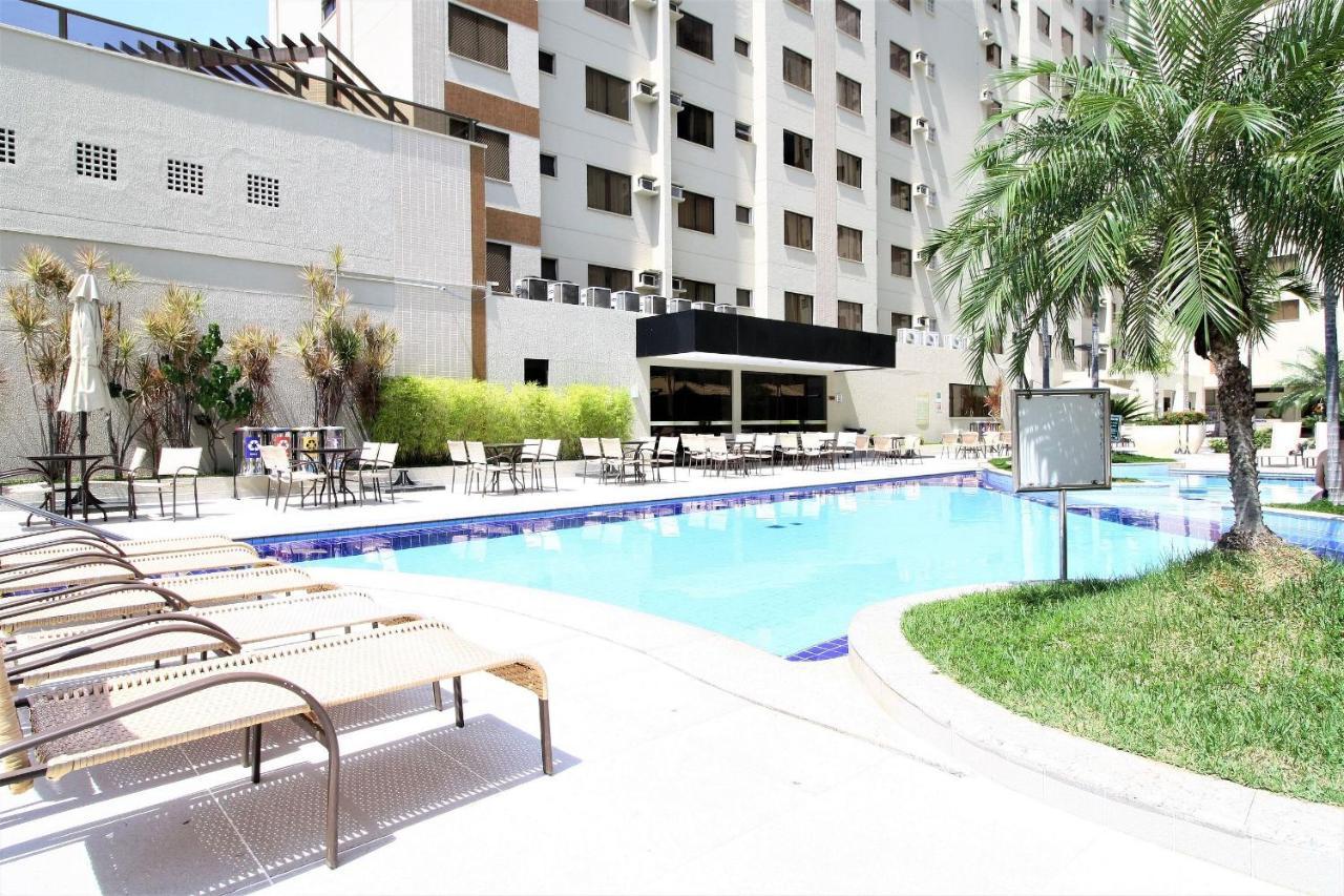 Thermas Boulevard Caldas Novas Εξωτερικό φωτογραφία