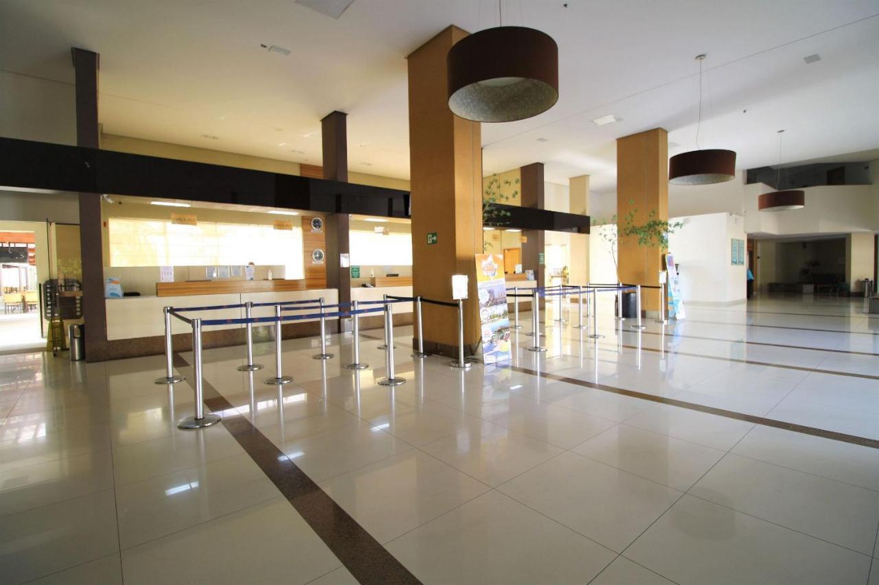 Thermas Boulevard Caldas Novas Εξωτερικό φωτογραφία