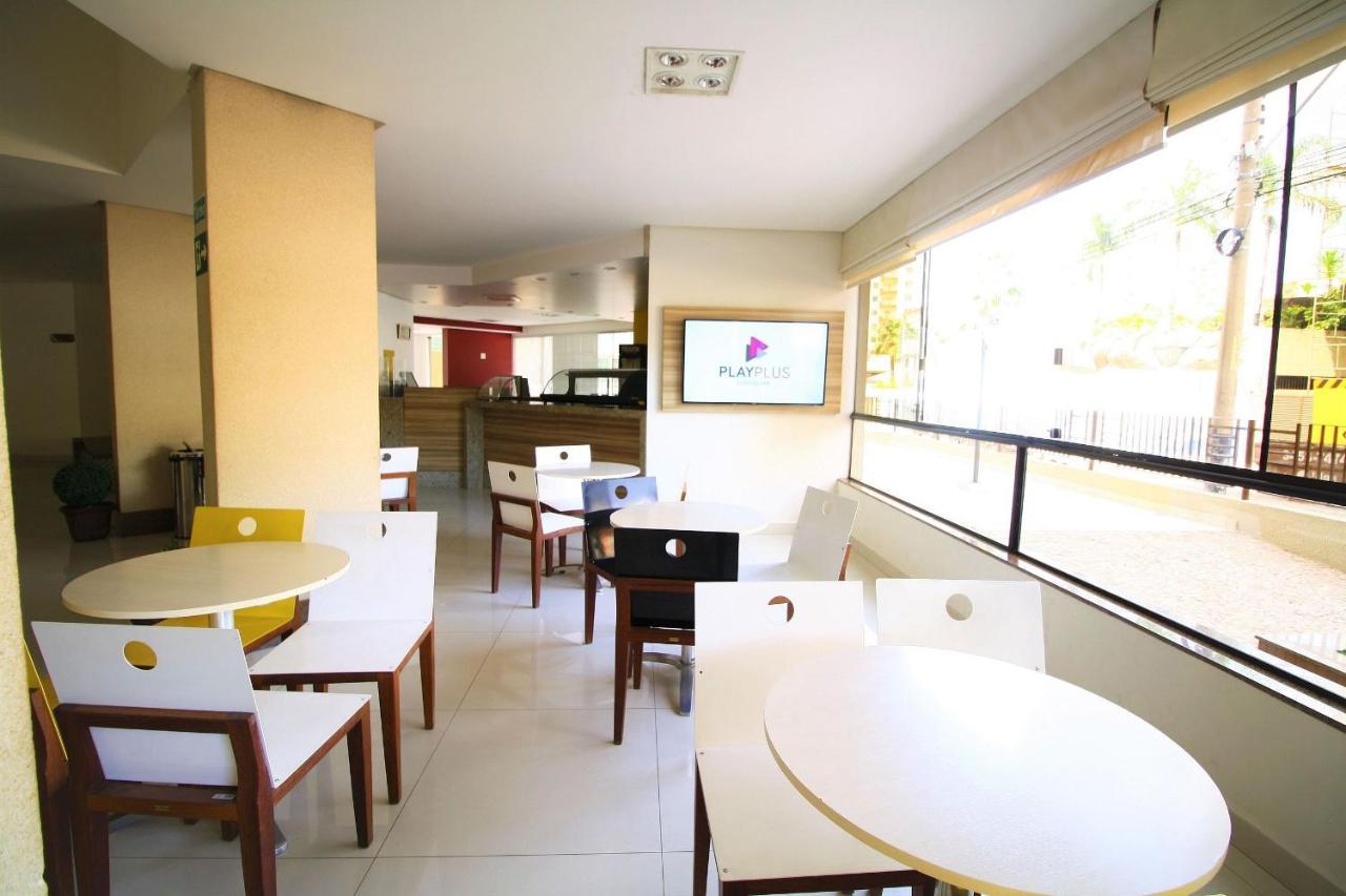 Thermas Boulevard Caldas Novas Εξωτερικό φωτογραφία