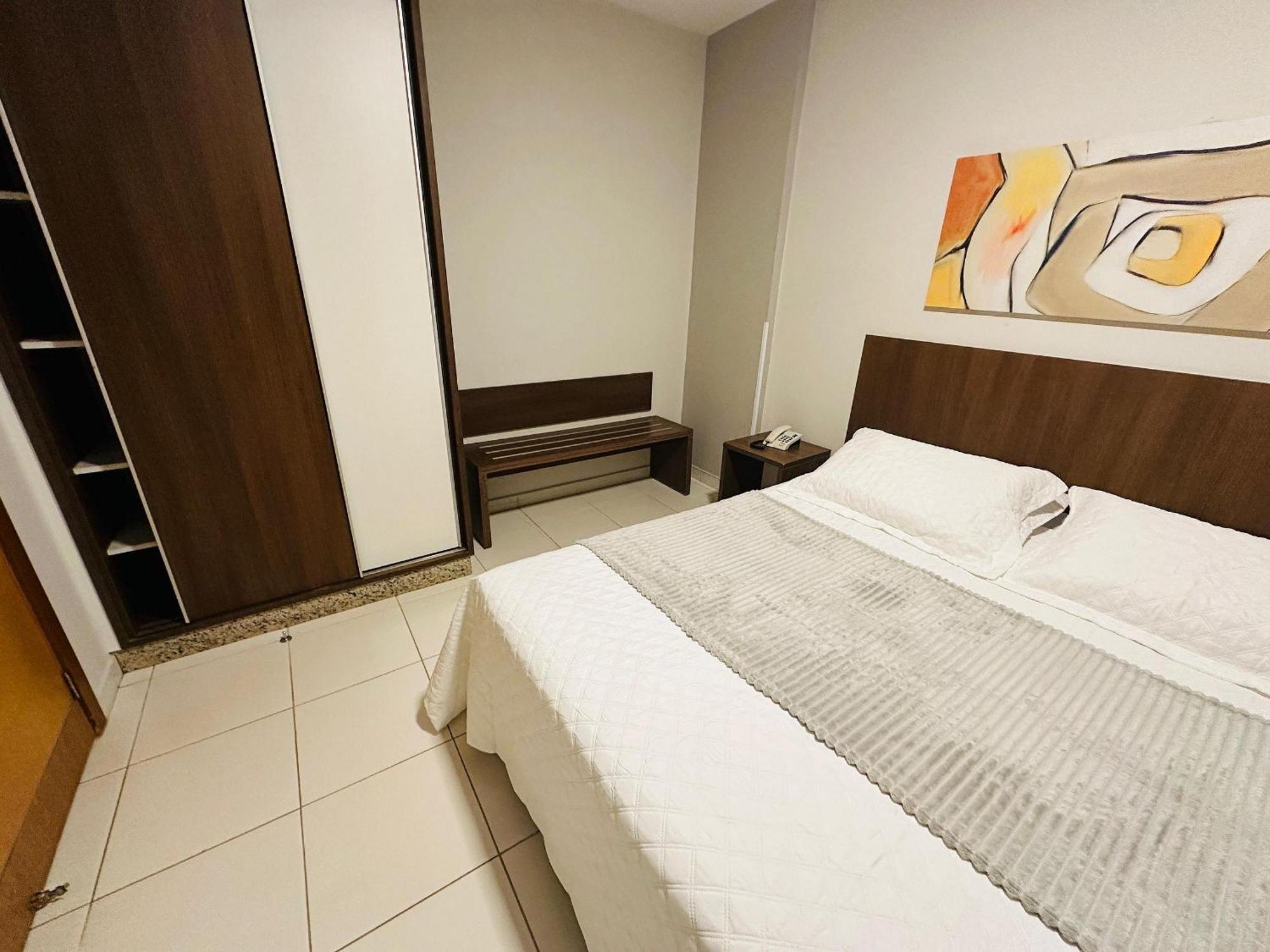 Thermas Boulevard Caldas Novas Εξωτερικό φωτογραφία