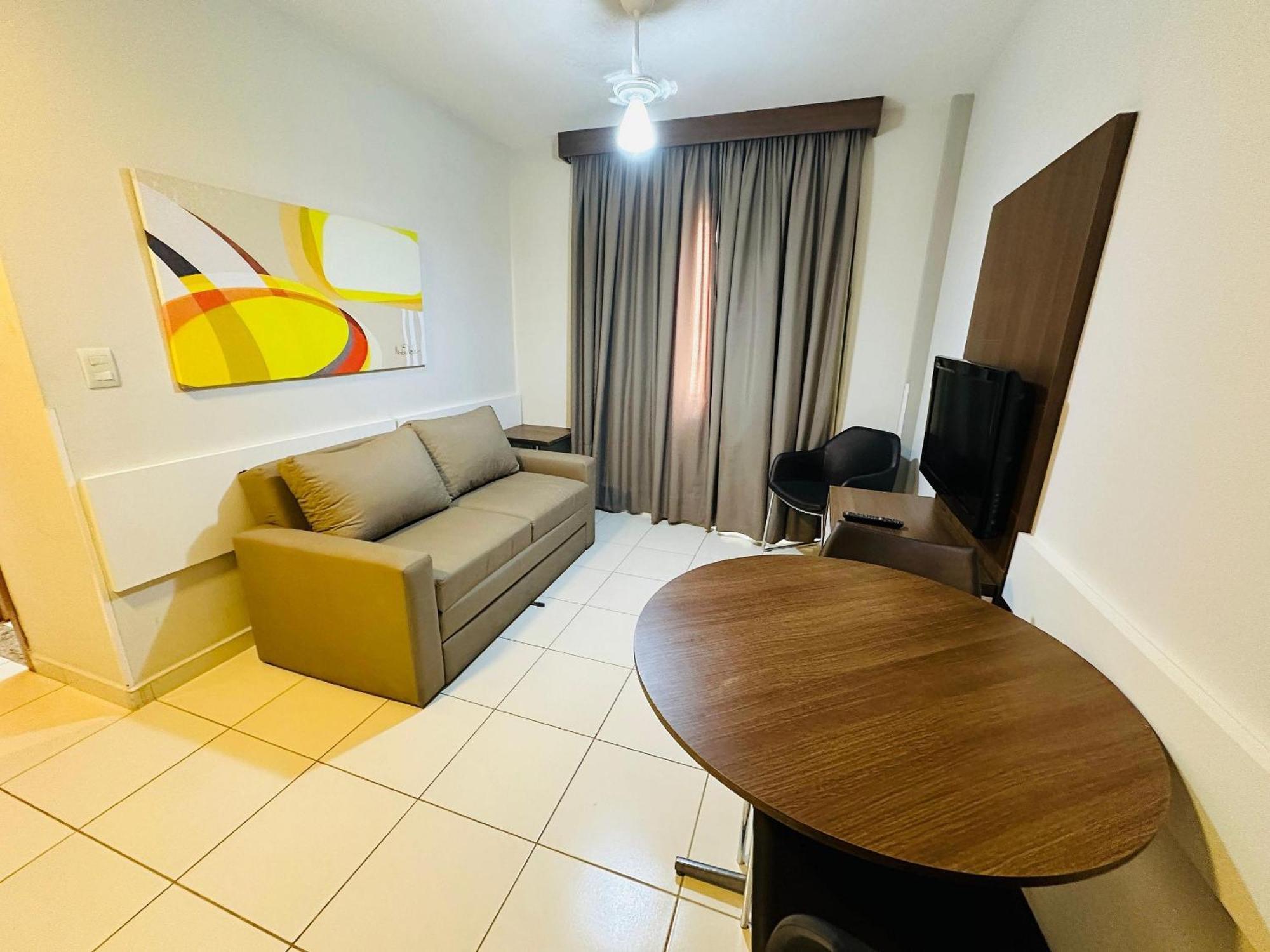 Thermas Boulevard Caldas Novas Εξωτερικό φωτογραφία