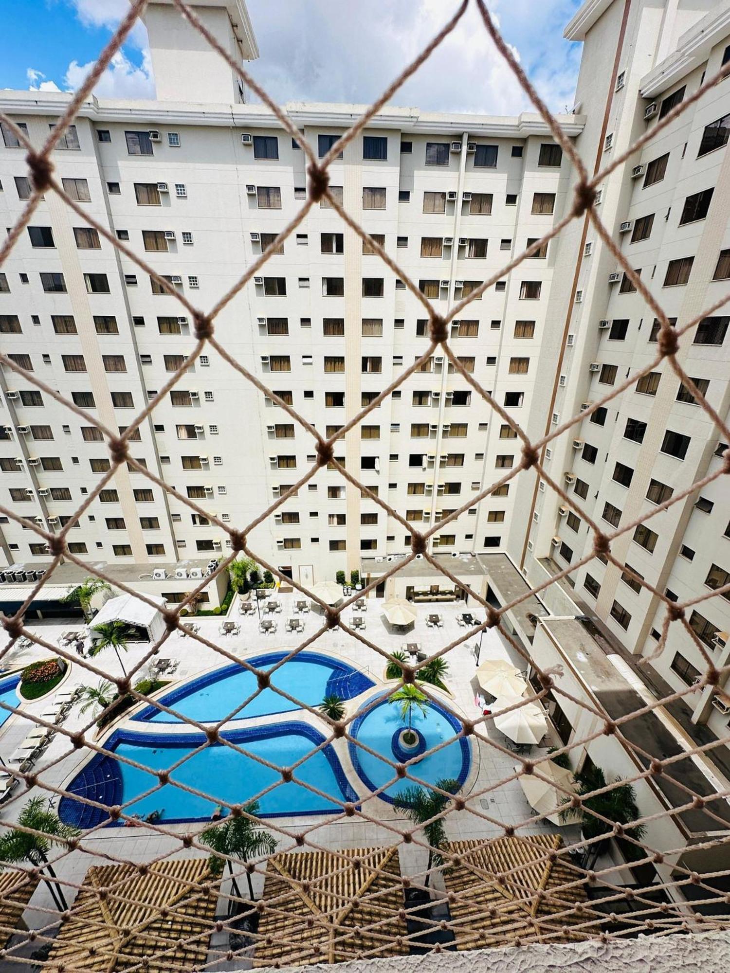 Thermas Boulevard Caldas Novas Εξωτερικό φωτογραφία