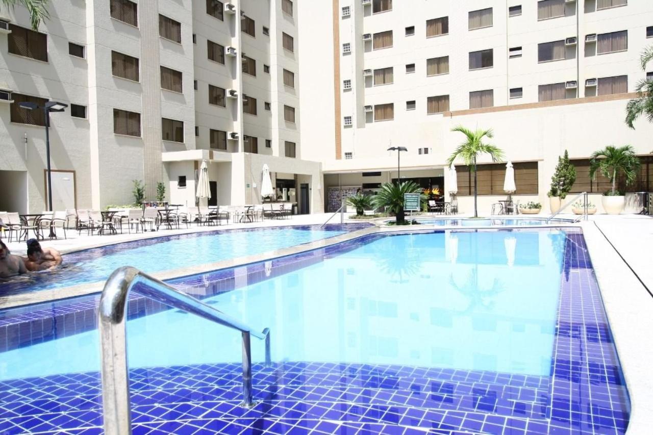 Thermas Boulevard Caldas Novas Εξωτερικό φωτογραφία