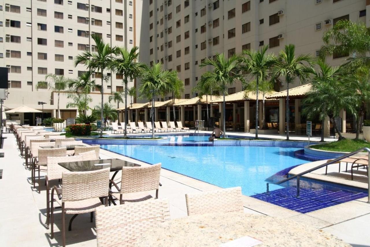 Thermas Boulevard Caldas Novas Εξωτερικό φωτογραφία