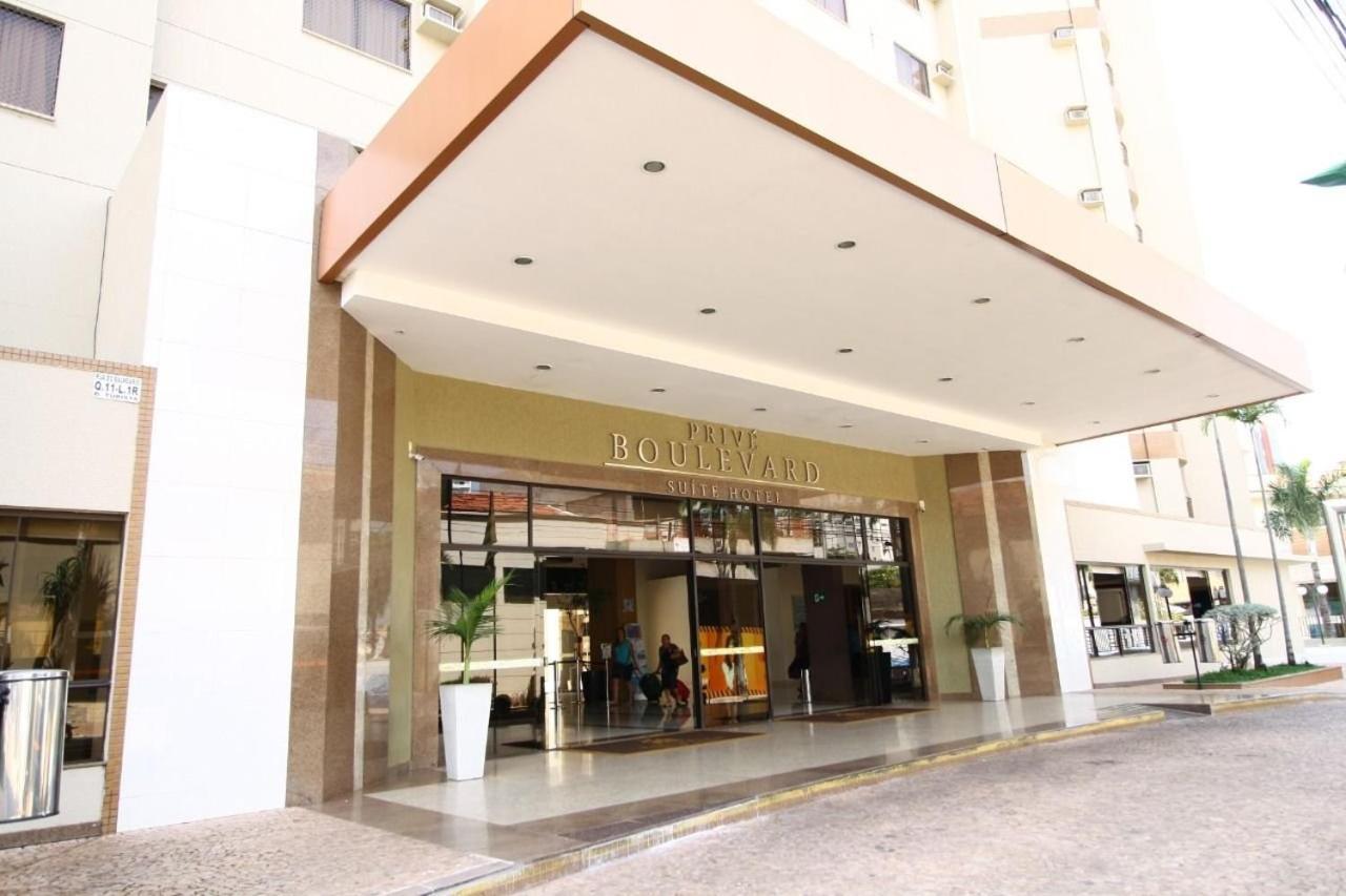 Thermas Boulevard Caldas Novas Εξωτερικό φωτογραφία
