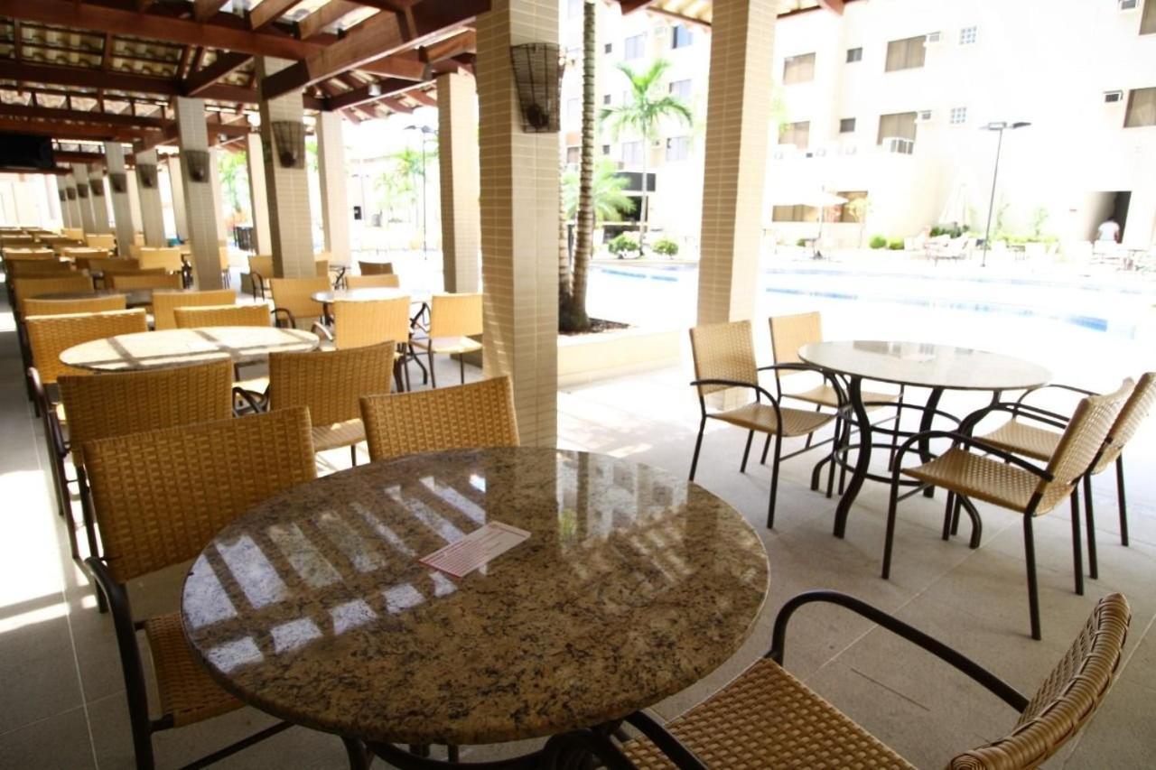 Thermas Boulevard Caldas Novas Εξωτερικό φωτογραφία