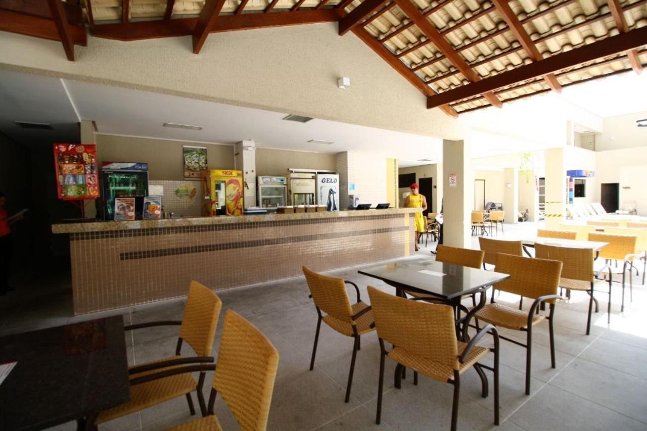Thermas Boulevard Caldas Novas Εξωτερικό φωτογραφία