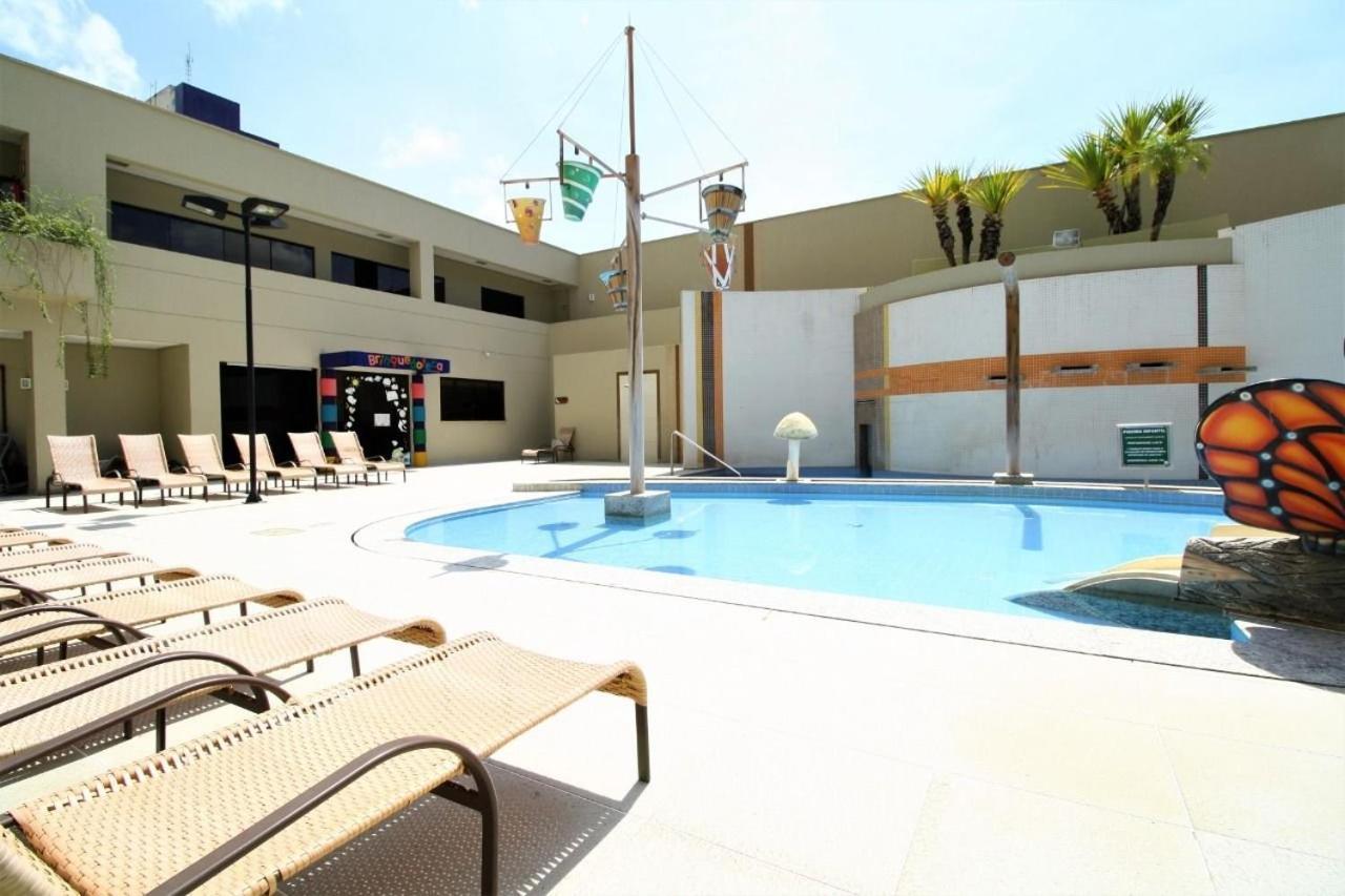 Thermas Boulevard Caldas Novas Εξωτερικό φωτογραφία