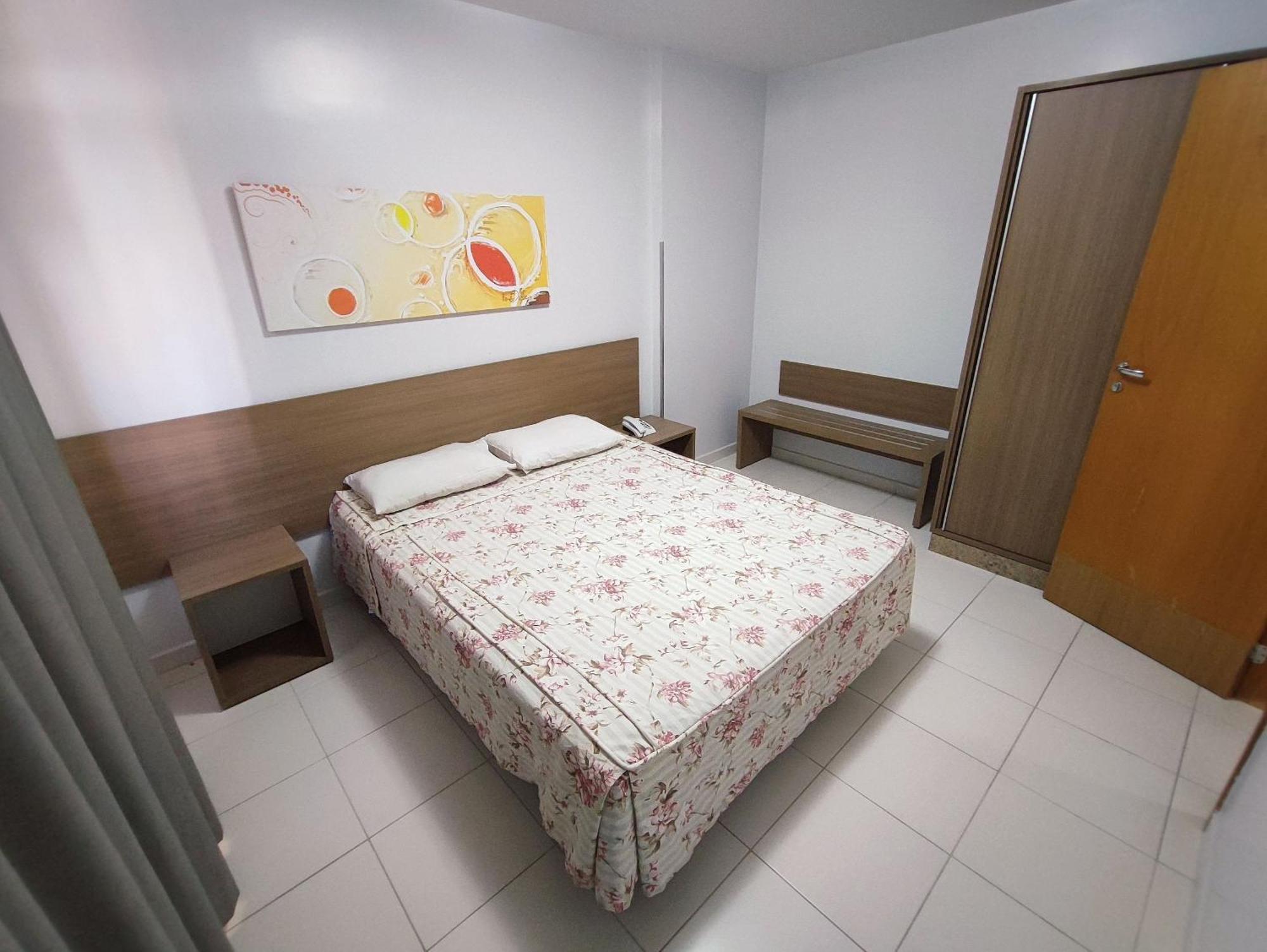 Thermas Boulevard Caldas Novas Εξωτερικό φωτογραφία