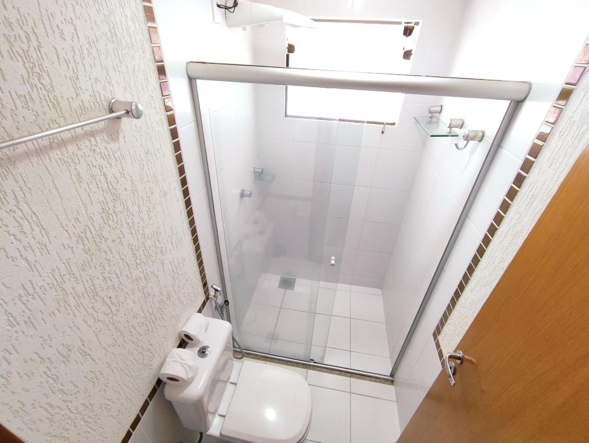 Thermas Boulevard Caldas Novas Εξωτερικό φωτογραφία