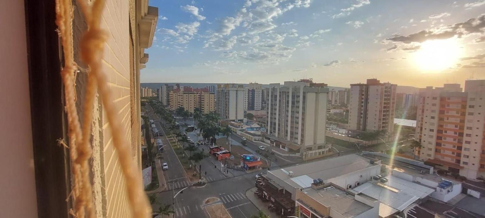 Thermas Boulevard Caldas Novas Εξωτερικό φωτογραφία