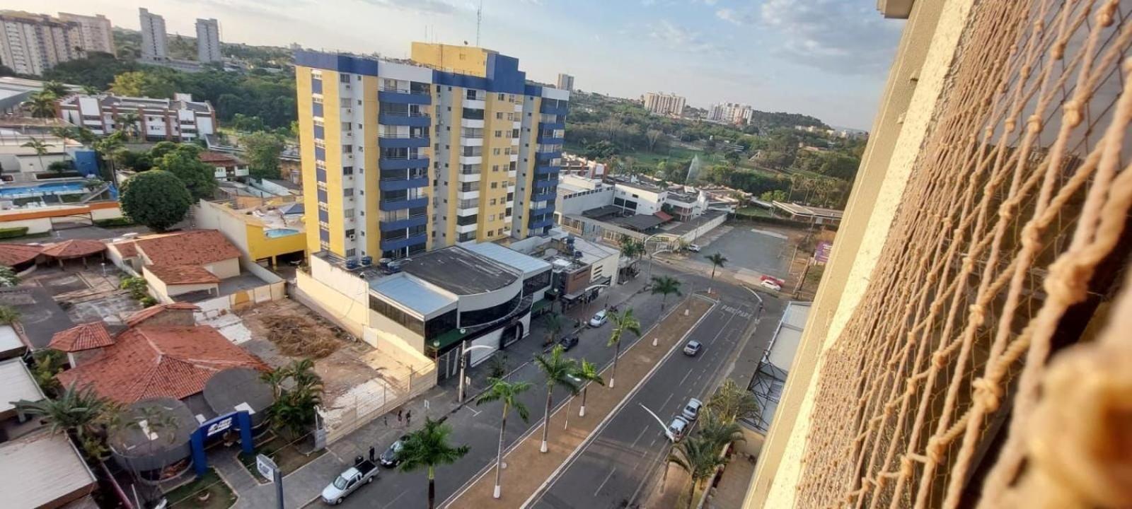 Thermas Boulevard Caldas Novas Εξωτερικό φωτογραφία